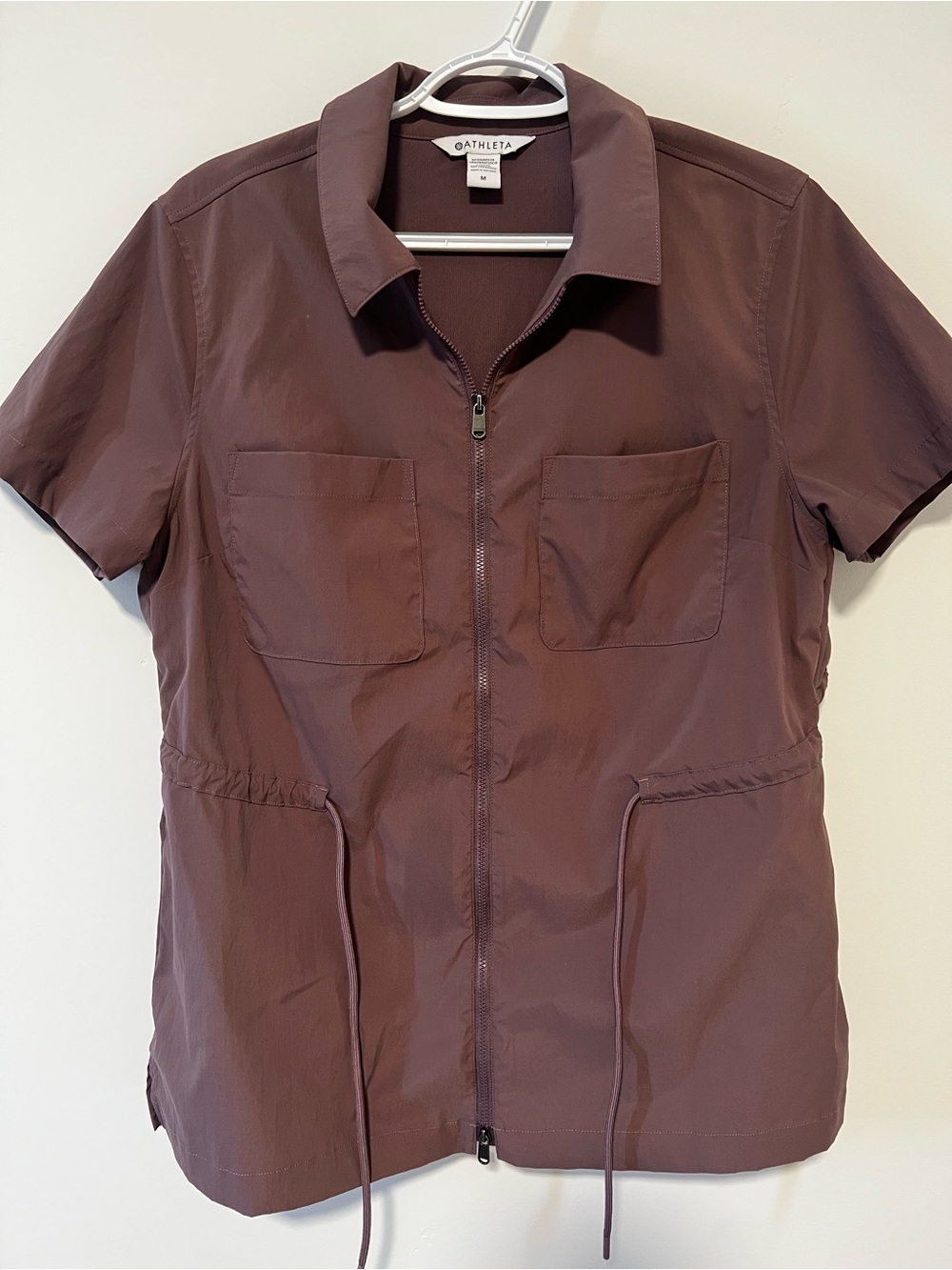 Athleta Advantage Cinch Top - Picture 8 of 8